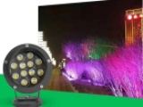 LED投光灯