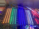 LED防水模组