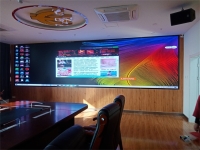 LED室内全彩
